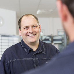 Mark Thönis
