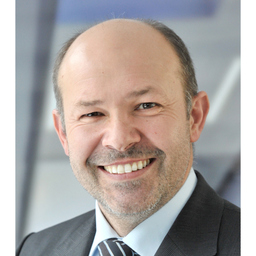 Thomas Becher