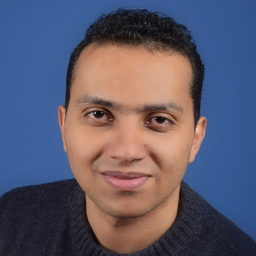 Mohammed Meabed