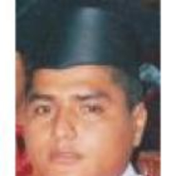 Claudio Ruiz Davila