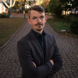 Eugen Gorbatenko
