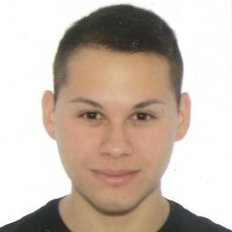 Víctor Hugo Da Silva Vitoria
