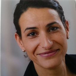 Janine Kirsch