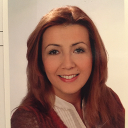 Mersini Geronikolaki