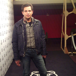 Andreas Vourloumis