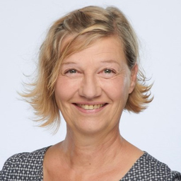 Claudia Bonhoff