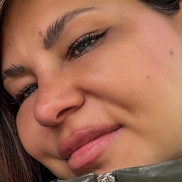 Dajana Matthey-Doret