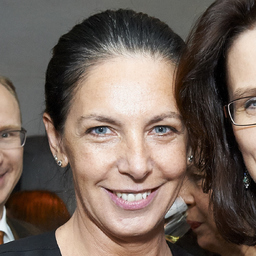 Gabriele Müllner