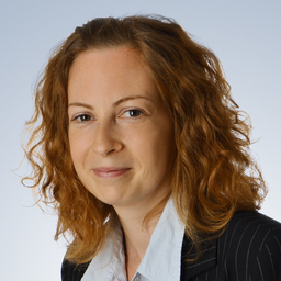 Silvia Hehenwarter