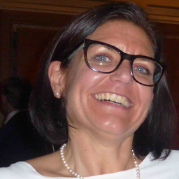 Anette Striffler