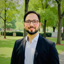 Esmail Sadeq