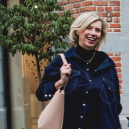 Helga Meersmans