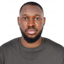 Stephen Omobo