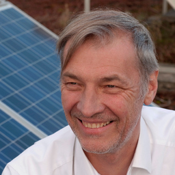 Dr. Joachim Bagemihl's profile picture