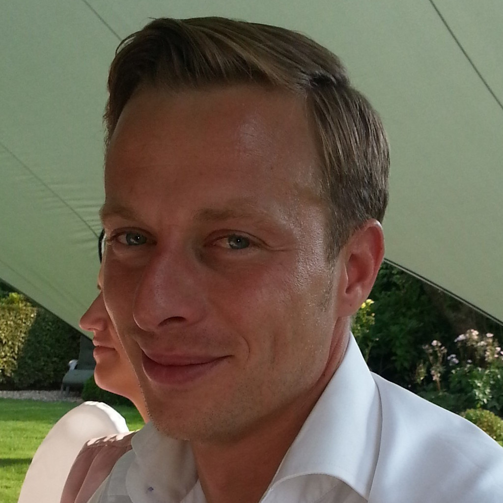 Dennis Braun Mitarbeiter Kanalexperten24 XING