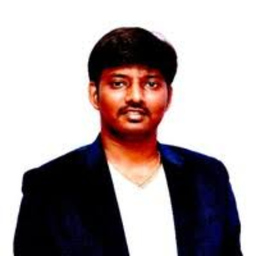 Santhanaraj Raj