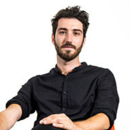 Simone Bernardi