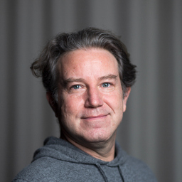 Robin Bock