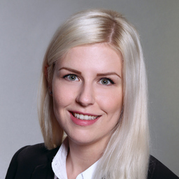 Profilbild Christina Bräuer