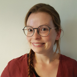 Anne-Cathrin Joroch