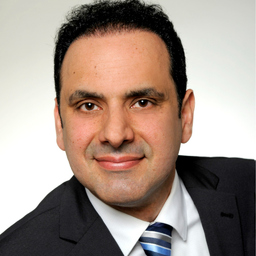 Farshad Borna
