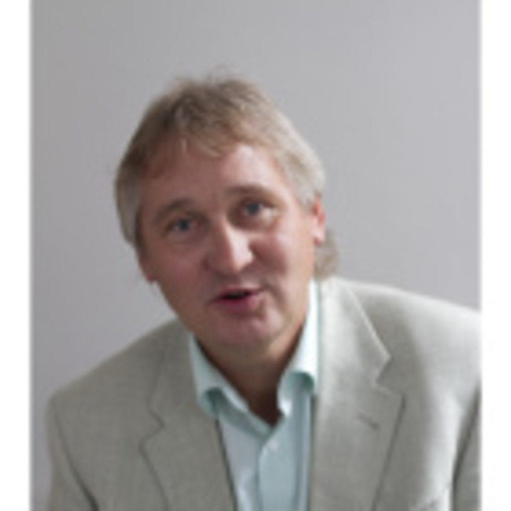 Gerd Heymann Geschäftsführender Gesellschafter ISK Training GmbH XING