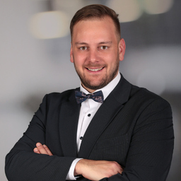 Manuel Meyer