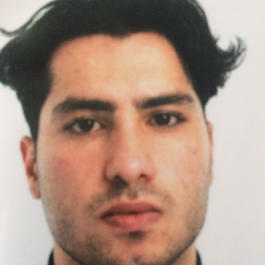 Mehmet Rasit BAYSAL Control and robotic engineering Poznań