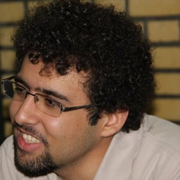 Mahdi Mohaveri