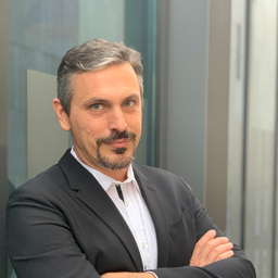Christos Koukouras's profile picture