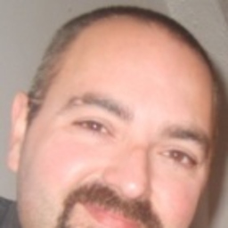 Andoni Garcia Llona
