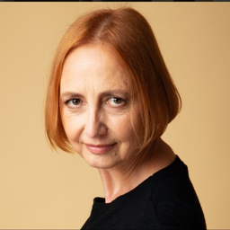Christina Maria zum Felde