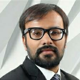 Vishal Srivastava