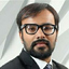 Social Media Profilbild Vishal Srivastava Möckmühl