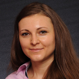 Svitlana Lakizina's profile picture
