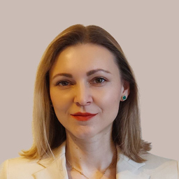 Svitlana Lakizina's profile picture