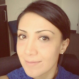 Sibel Tanrigüzey