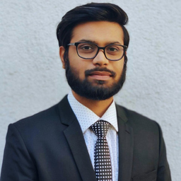 Akshay Jinde