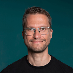 Thomas Kühn's profile picture