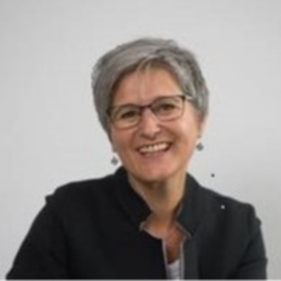 Irene Kampe