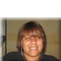 Andreia Cristina Almeida
