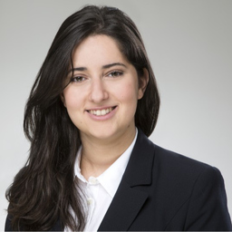 Carolin Jalali