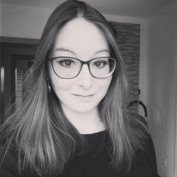 Gina Michelmann