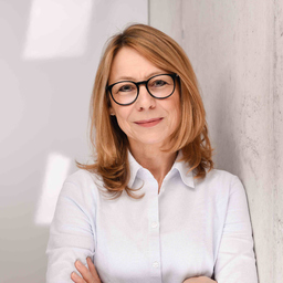 Sabine Gottwald