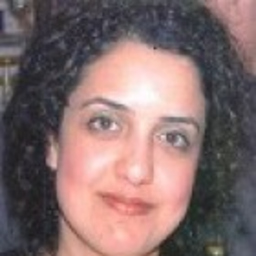 Arzu Altunbaş