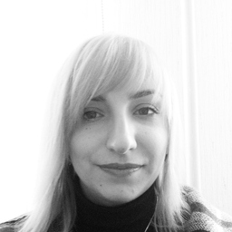 Tetiana Dubyniuk 