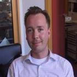 Jonas Bergquist