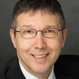 Dr. Markus Schiffer