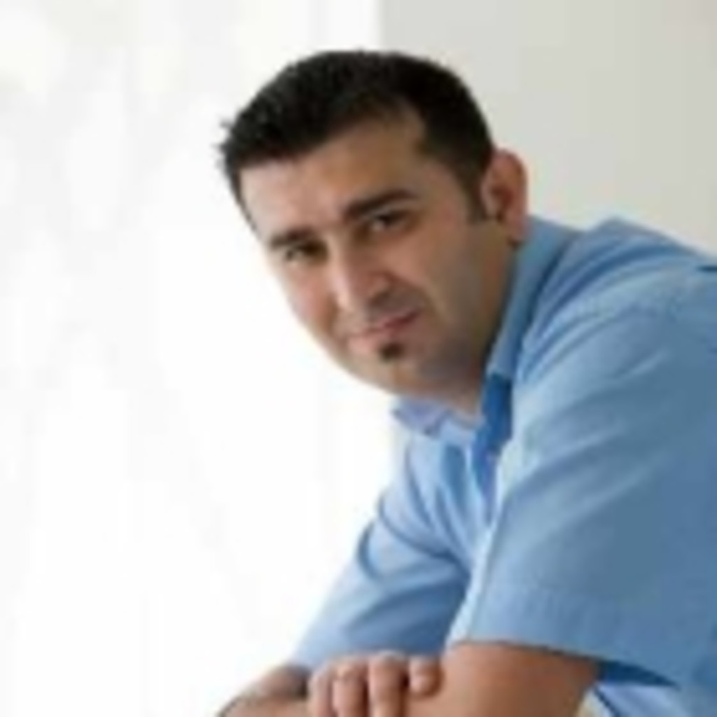 Social Media Profilbild Hasan Celik Neufahrn bei Freising