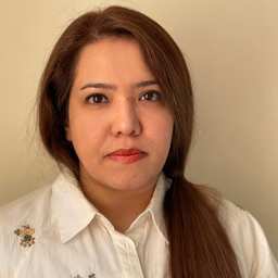 SeyedehZinat Hosseini
